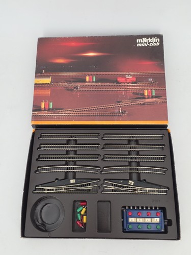 Marklin scale 8191 - scale,