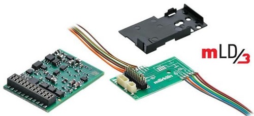 Marklin 60972 scale - 60972, ho