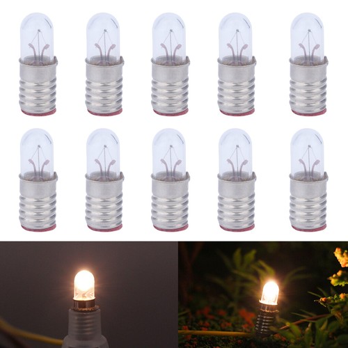 10x warm white replacement - 10x,