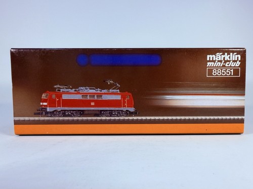 Marklin mini club scale - marklin, z-scale
