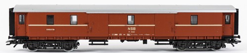 Märklin baggage luggage - baggage, /