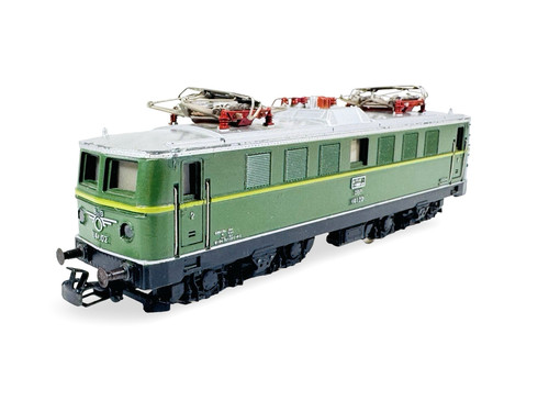Vintage marklin 3036 rail - vintage, 3-rail