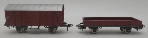 Marklin scale assorted - ho,