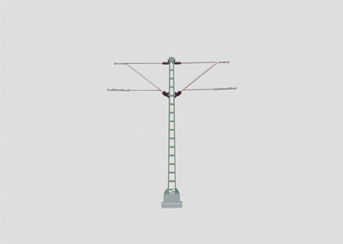 Marklin center mast - marklin,