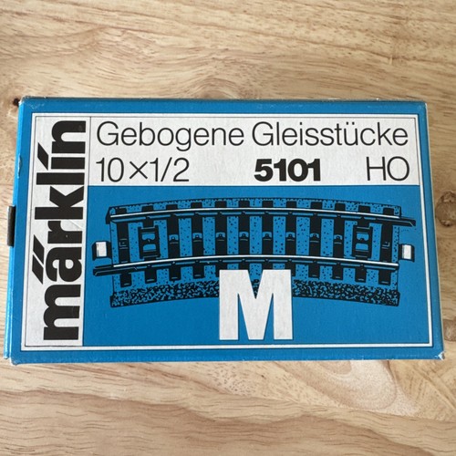 Märklin 5101 track 10 - #5101,