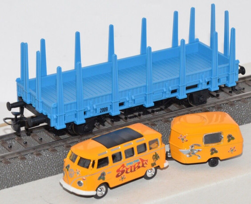Marklin 48709 car - 48709,
