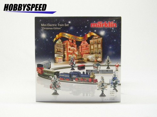Marklin scale mini electric - z,
