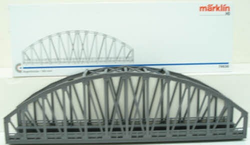 Marklin 74636 track - 74636,