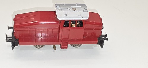 Marklin 3089 diesel - marklin, ho
