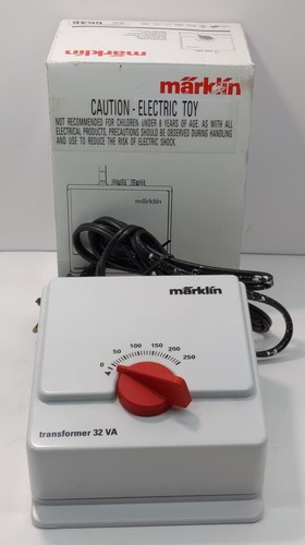 Marklin 6646 110v - ho,
