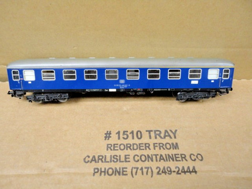 Marklin 4051 1st - 1st, class