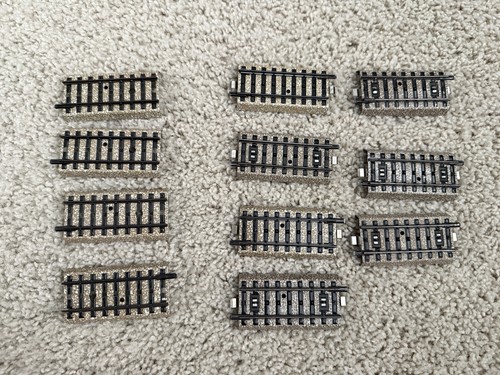 Marklin 5129 straight rail - -5129,